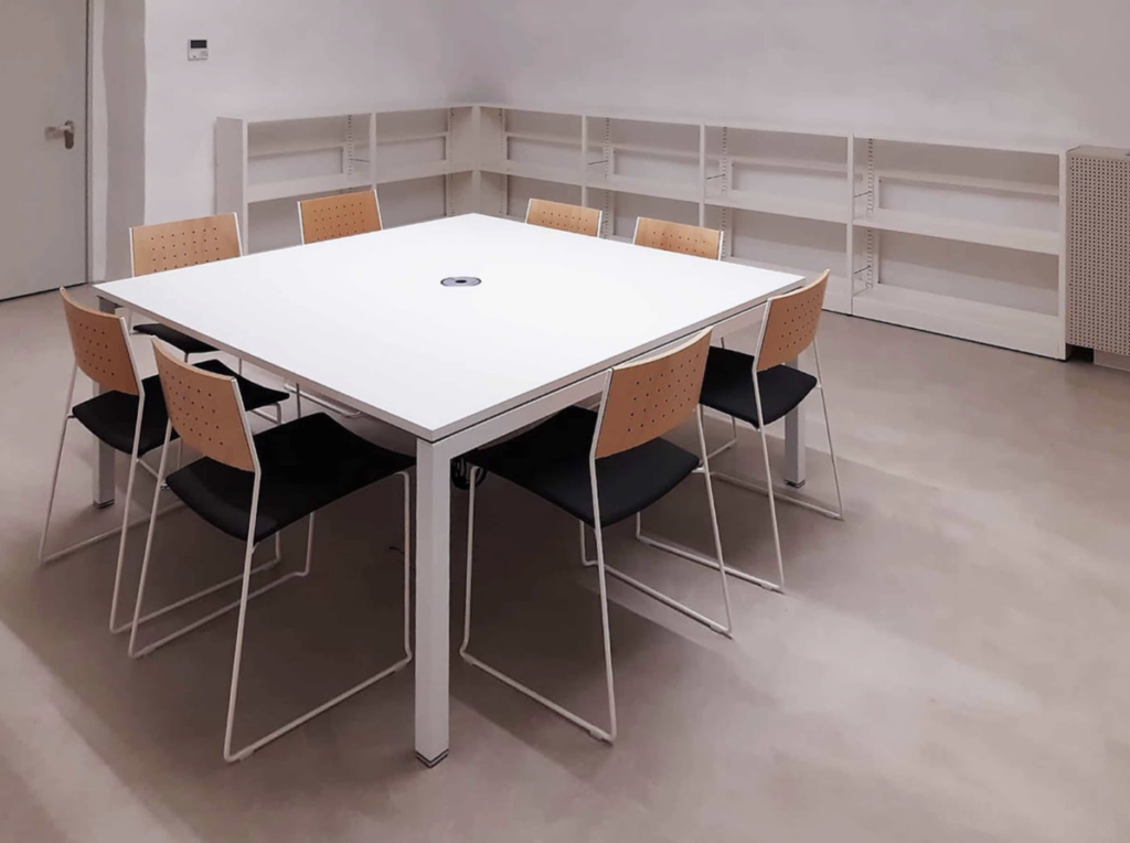 Biblioteca comunale