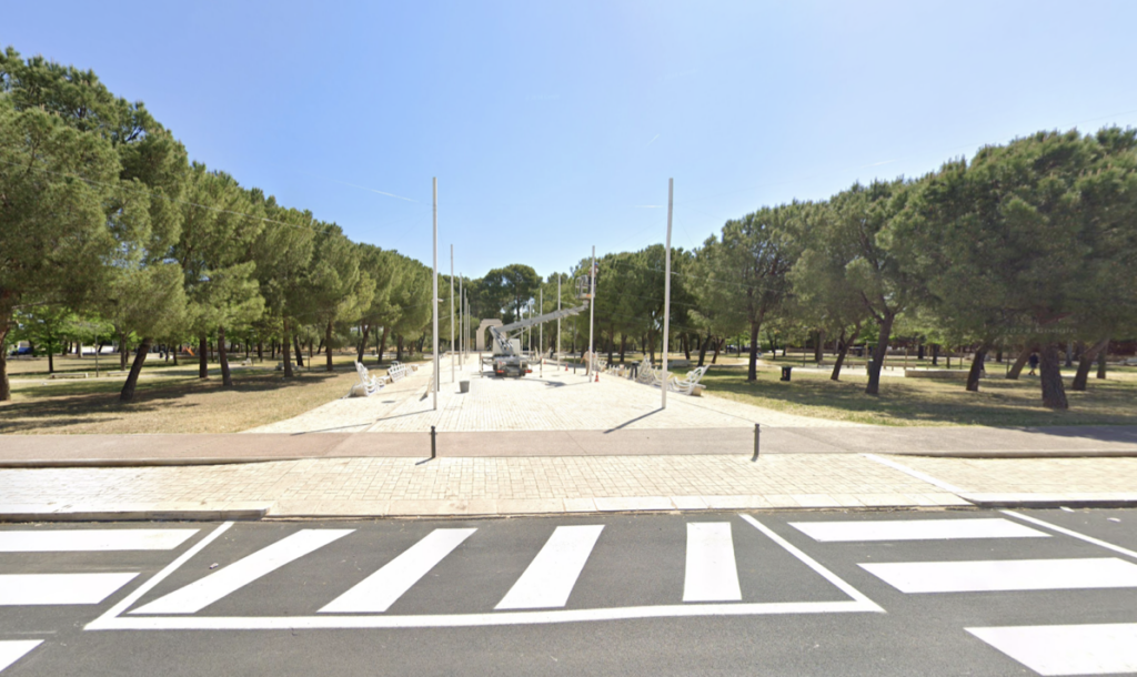 Parco Auricarro